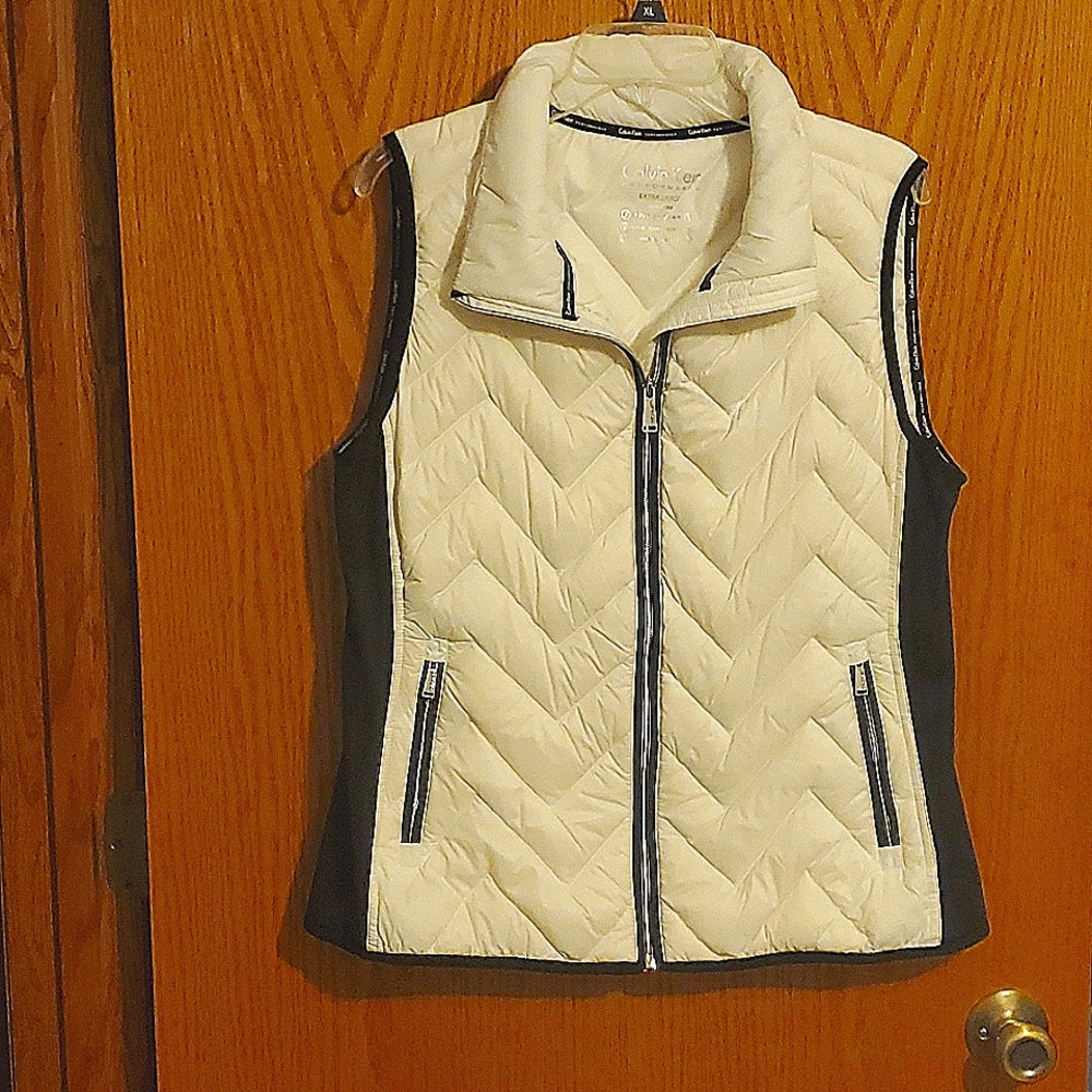 Columbia Performance Vest